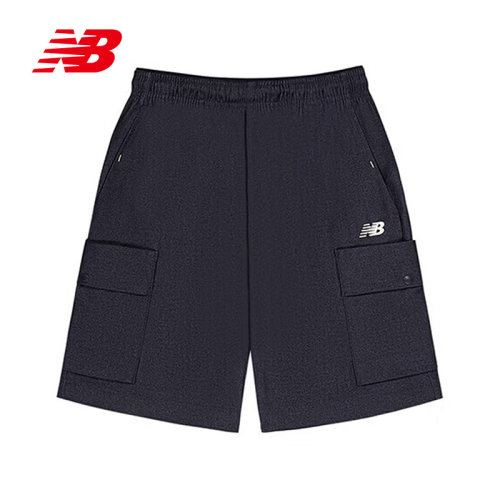 New Balance|（新款）2026夏男梭织短裤 MB61H0Y0-SHU