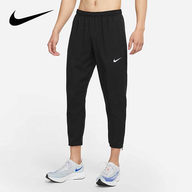 Nike耐克裤子男裤春秋新款束脚裤休闲裤运动裤长裤DD4895-010