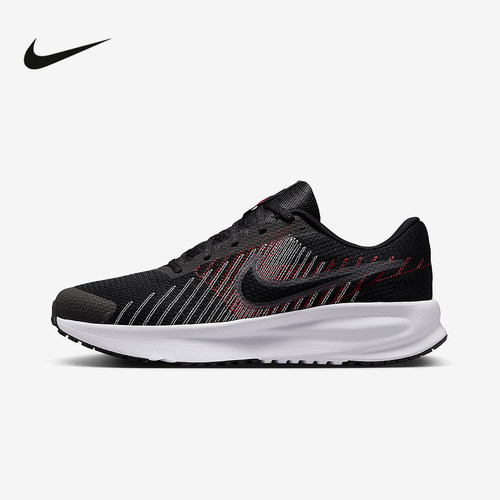 NIKE耐克男鞋RUN DEFY网面透气运动休闲鞋训练跑步鞋HM9594-001