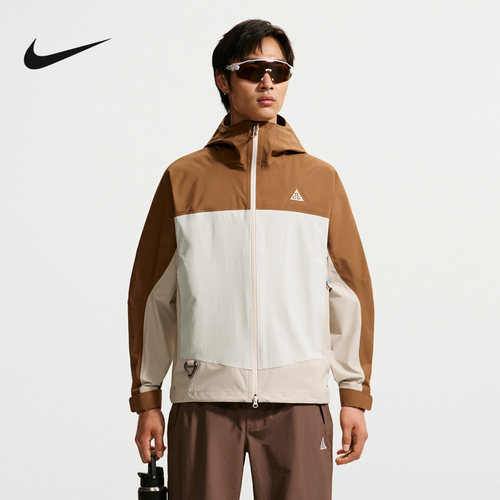 耐克（NIKE）|（新款）2026秋男梭织夹克 HJ2688-281