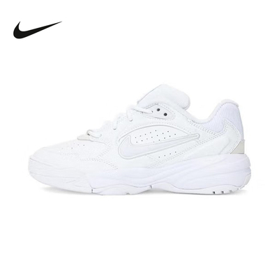 Nike耐克女鞋25夏新款A.C.E老爹鞋运动休闲刺绣跑步鞋 FV2485-108