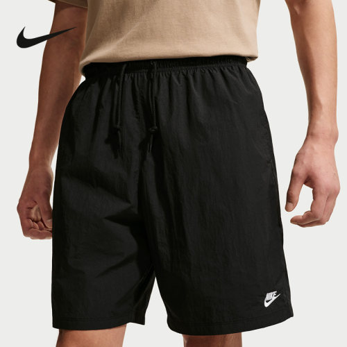 耐克（NIKE）|（新款）2026夏男梭织短裤 IF0845-010