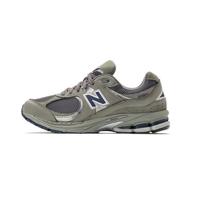 New Balance新百伦运动2025春中性慢跑鞋 ML2002RA