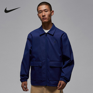 耐克（NIKE）|（新款）2025冬男梭织夹克 HQ8682-492