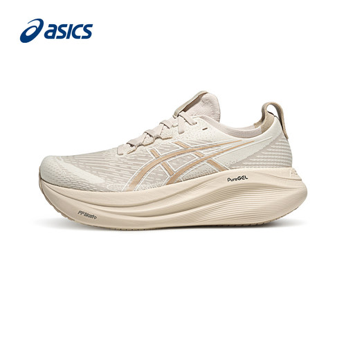 ASICS|（新款）2025F/W男低帮鞋 1011C096-200