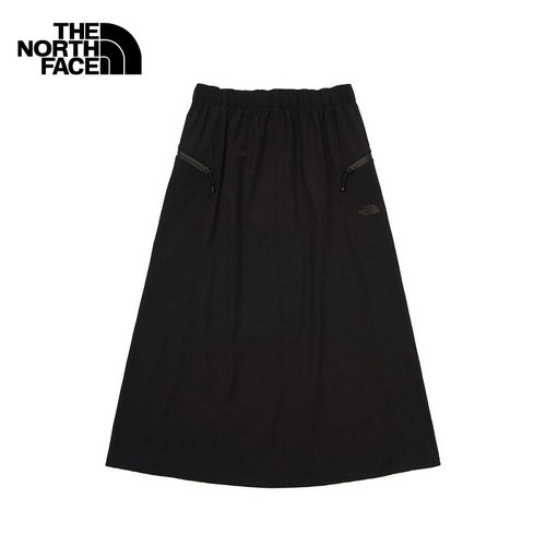 THE NORTH FACE北面新款2025S/S女半裙 NF0A8DGTJK31