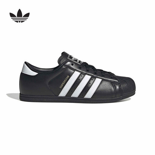 阿迪达斯 （adidas）|（新款）2026秋女SUPERSTAR KI6824