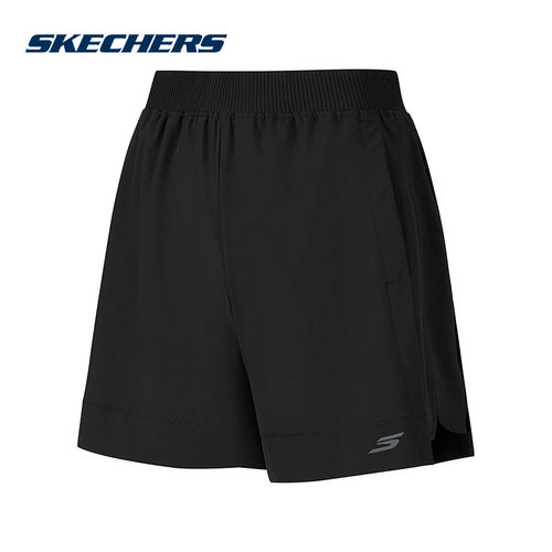 SKECHERS(斯凯奇)|（新款）2026秋女短裤 P326W047-0018