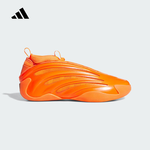 adidas阿迪达斯新款哈登9代专业篮球鞋「源动力量」男女鞋JS1305