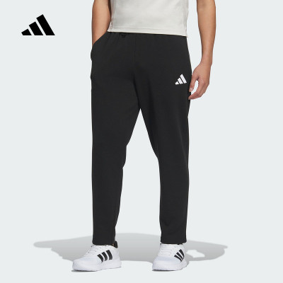 adidas阿迪达斯2025春男长裤男子M SL FT O PT运动休闲裤 JZ2149