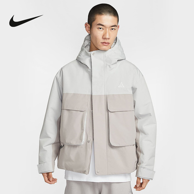 耐克（NIKE）|（新款）2026春男棉服 FV8682-097