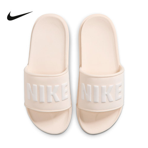 耐克（NIKE）|（新款）2026夏女拖鞋 BQ4632-115