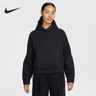 NIKE IF0329 新款 2026春女针织套头衫 010 运动 耐克