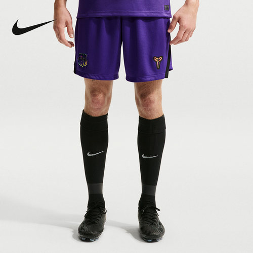 耐克（NIKE）|（新款）2026秋男针织短裤 II2011-504