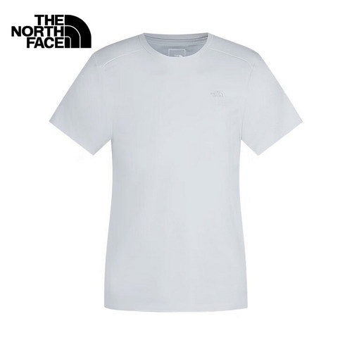 THE NORTH FACE|（新款）2026S/S女短袖 NF0A8G7FFNN1