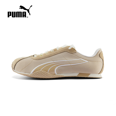 PUMA彪马夏季新款H-STREET中性休闲鞋运动鞋张凌赫同款408612-01