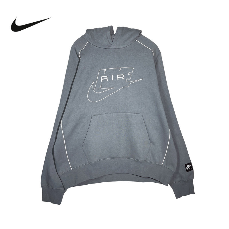 耐克（NIKE）|（新款）2026春男针织套头衫 IF1267-084,运动服/休闲服装,运动卫衣/套头衫,淘宝优惠券,粉丝福利购,淘宝优惠卷