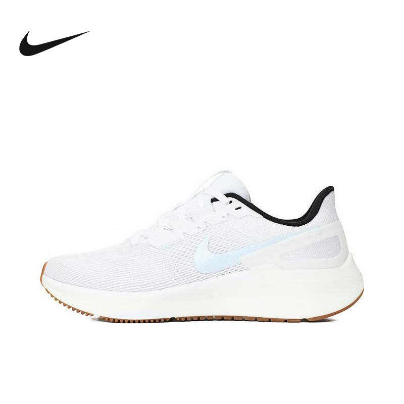 NIKE耐克女鞋25夏新款STRUCTURE 25运动训练缓震跑步鞋DJ7884-113