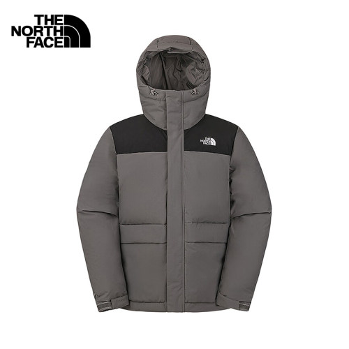 THE NORTH FACE北面新款2025F/W男羽绒服 NF0A8GKGRPI1