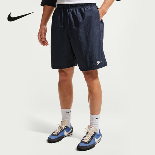 耐克（NIKE）|（新款）2026秋男梭织短裤 IF0845-451