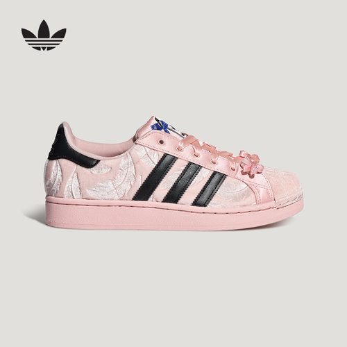 阿迪达斯 （adidas）|（新款）2026秋女SUPERSTAR LA3808