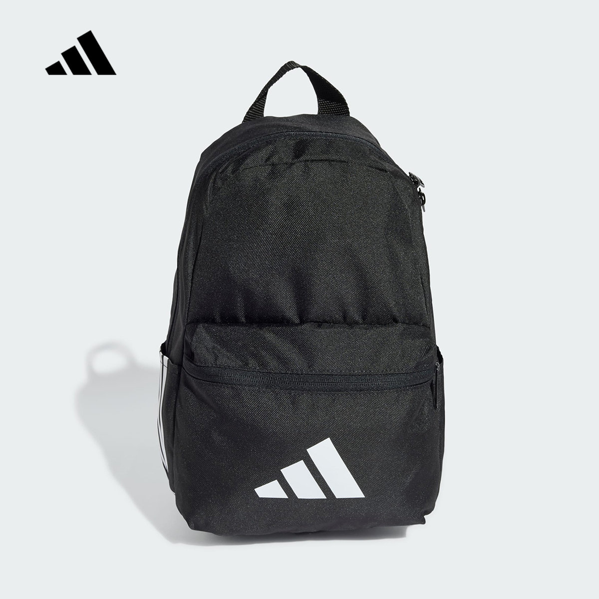 adidas阿迪达斯运动2025夏男小童双肩包 JD1303,运动包/户外包/配件,双肩背包,淘宝优惠券,粉丝福利购,淘宝优惠卷