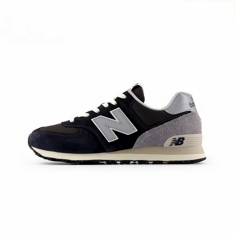 New Balance新百伦运动2024冬中性慢跑鞋 U574GM2