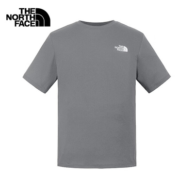 THE NORTH FACE|（新款）2026S/S男短袖 NF0A8DG60UZ1