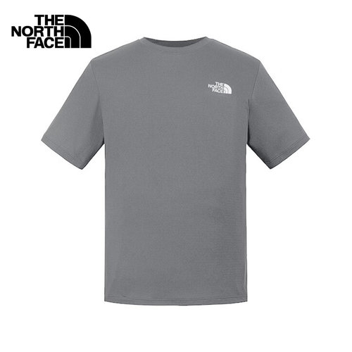 THE NORTH FACE|（新款）2026S/S男短袖 NF0A8DG60UZ1