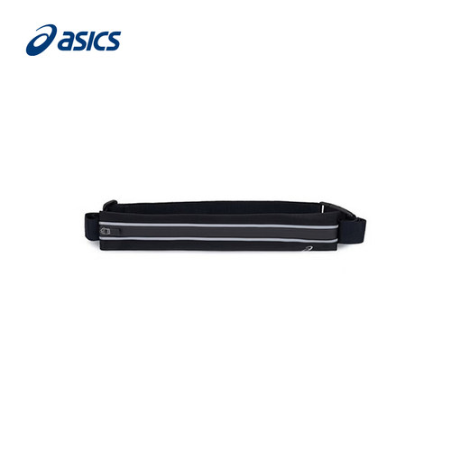 ASICS|（新款）2026F/W中性跑步腰包 3173A135-001