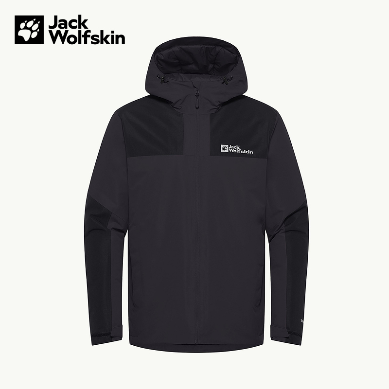 （新品）F/W男棉服 A61872A-6350