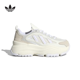 2026夏女OZGAIA 新款 KJ7307 adidas 阿迪达斯