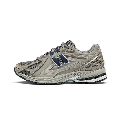 New Balance新百伦运动2025春中性慢跑鞋 M1906RB