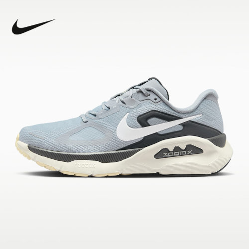 NIKE耐克男鞋超级稳程STRUCTURE PLUS缓震运动鞋跑步鞋HQ3048-002