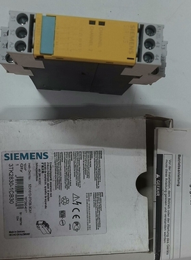议价3TK2830-1CB30西门子安全继电器