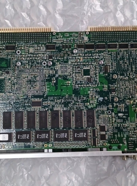 议价拆机 线路板PowerCore VME-695成色如图 ，