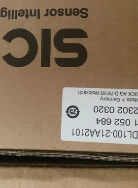 议价DL100-21AA2101