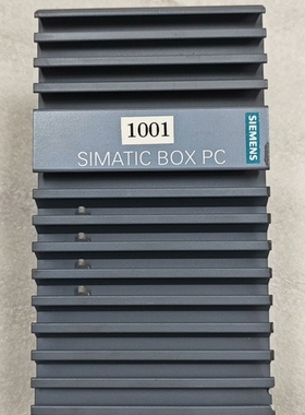 议价西门子IPC227D工控机6ES7647-8AG81-3AD