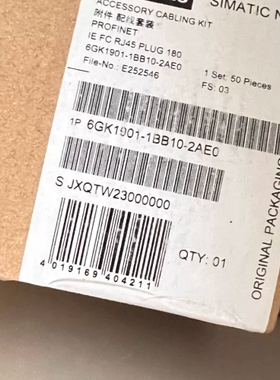 议价型号6GK1901-1BB10-2AE0，适用于PROFIN