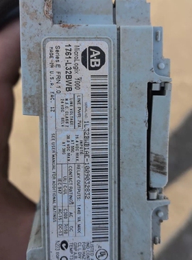 议价AB罗克韦尔MicroLogix 1000模