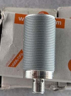 议价易福门IIR200全金属电感式接近开关 议价。