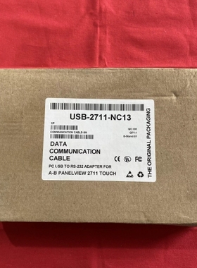 议价全新AB PanelView 2711 Touch触摸屏数据