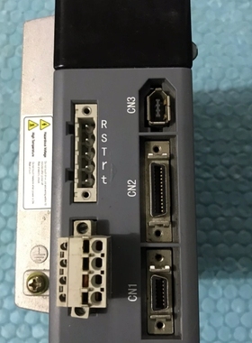 议价伺服驱动器 ESDA-05APA 现货实物 功能 ，