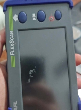 议价FAFL FLEXSCAN FS200-100B-A 光纤测