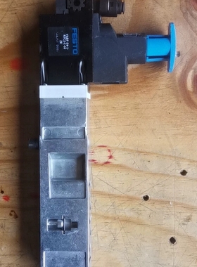 议价FESTO VABF-S4-1-R7C2-C-10 6861