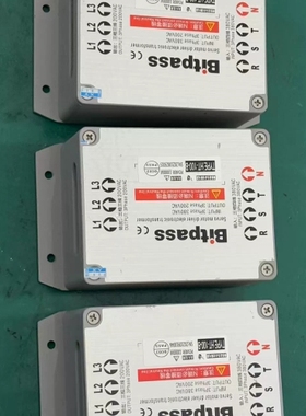 议价Bitpass电子变压器,伺服电子变压器HT-100-B，保