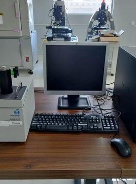 议价Quad Group ROMULUS通用材料测试仪，型号Ro