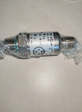 议价德国易福门压力传感器PT3551，全新原装进口，0-250b