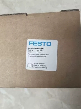 议价DFPD-480-RP-90-RD-F1012 费斯托 全