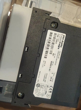 议价1756-CNB/D，罗克韦尔AB模，ControlNet